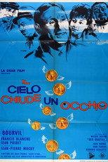 Il cielo chiude un occhio