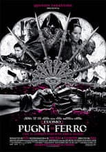 L'uomo con i pugni di ferro