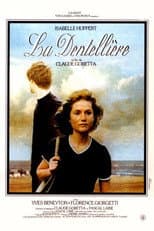 La merlettaia