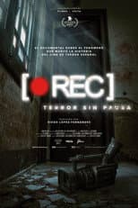 [REC]: terror sin pausa