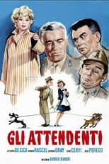 Gli attendenti