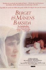 Berget på månens baksida