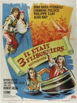 I moschettieri del mare