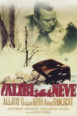 L'alibi sotto la neve