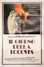 Il giorno della locusta