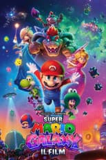 Super Mario Galaxy Il Film