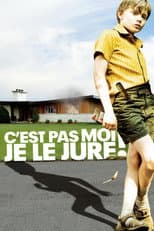 C'est pas moi, je le jure!