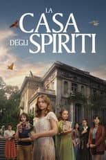 La Casa degli Spiriti