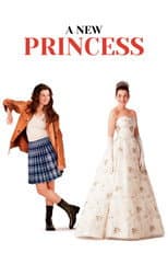 A New Princess