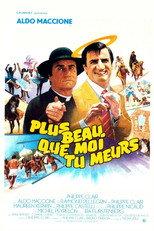 Plus beau que moi, tu meurs