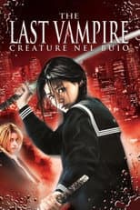 The Last Vampire - Creature nel buio