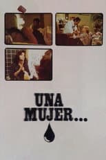 Una mujer...