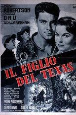 Il figlio del Texas