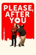 Please, After You