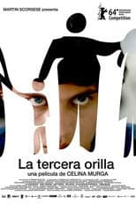 La tercera orilla