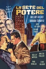 La sete del potere