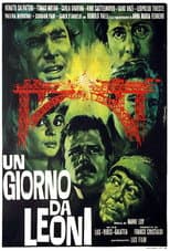 Un giorno da leoni