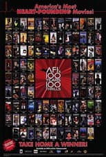 AFI’s 100 Years… 100 Thrills