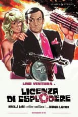 Licenza di esplodere
