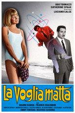 La voglia matta