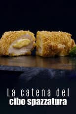 L'invasione del cibo spazzatura