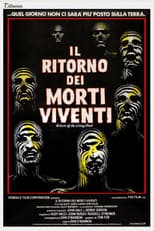 Il ritorno dei morti viventi