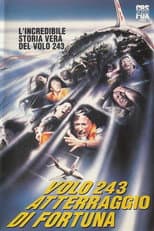 Volo 243 - Atterraggio di fortuna