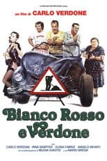 Bianco, rosso e Verdone