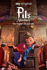 Pil's Adventures - Un regno da salvare