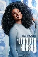 The Jennifer Hudson Show