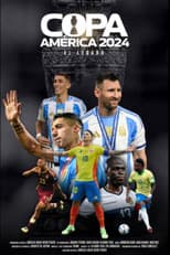 Copa América 2024: El legado