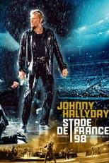 Johnny Hallyday - Stade de France 98