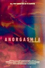 Anorgasmia