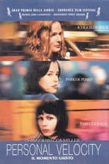 Personal Velocity - Il momento giusto
