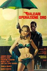 Baleari operazione Oro