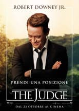 The Judge