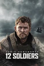 12 soldiers