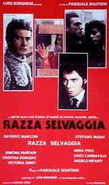 Razza selvaggia