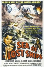 Il mare dei vascelli perduti