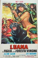 Luana - La figlia della foresta vergine