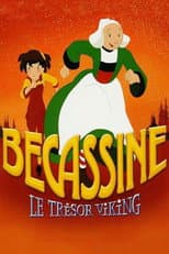 Becassine - Il tesoro vichingo