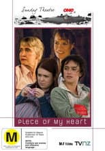 Piece of My Heart