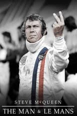 Steve McQueen - Una vita spericolata