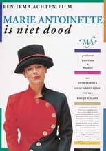 Marie Antoinette is niet dood