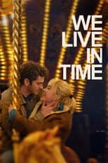 We Live in Time - Tutto il tempo che abbiamo
