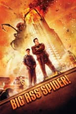 Alien Spider
