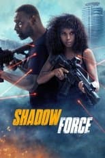 Shadow Force – Ultima missione