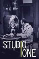 Studio One: Wuthering Heights