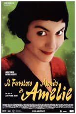 Il favoloso mondo di Amélie