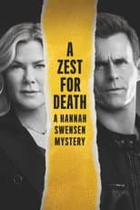 I misteri di Hannah Swensen - Menu con delitto